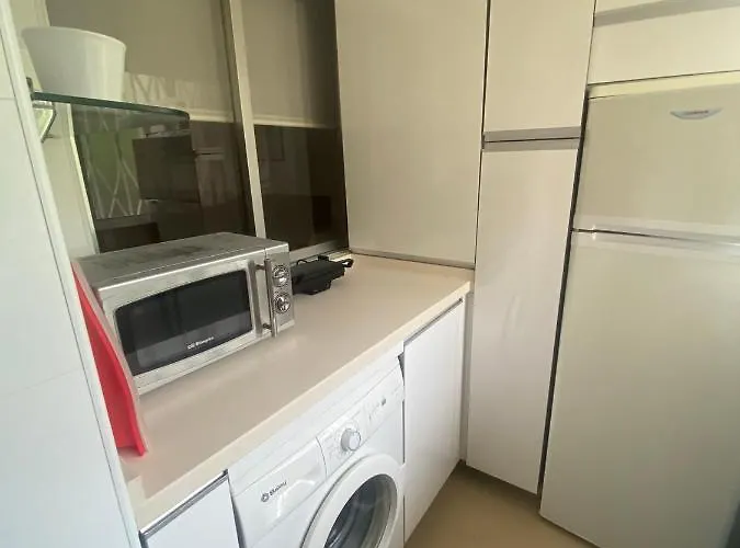 Homely Home Paseo Maritimo Edificio Eden Roc