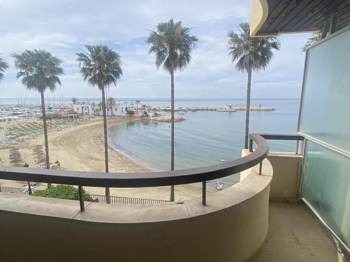 Homely Paseo Maritimo Edificio Eden Roc *