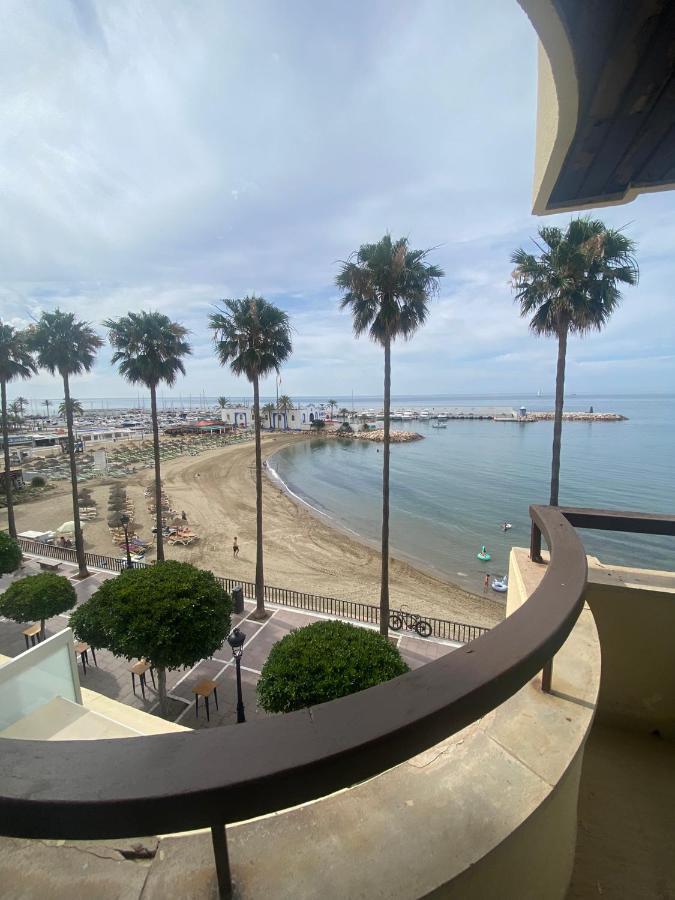 Homely Paseo Maritimo Edificio Eden Roc * Marbella