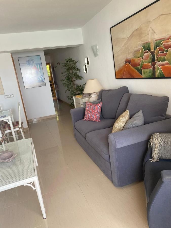 Homely Paseo Maritimo Edificio Eden Roc Appartement *