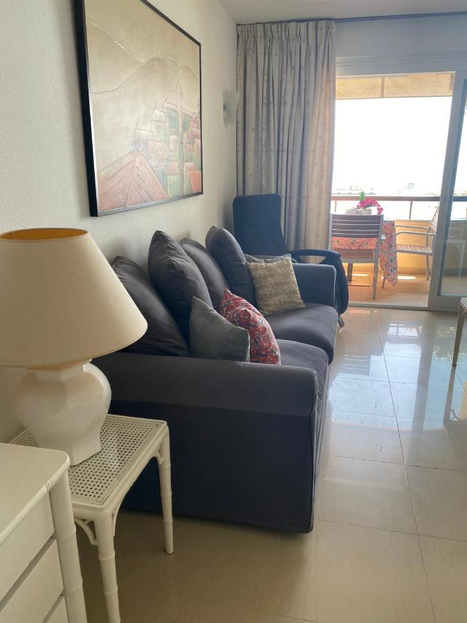 Apartment Homely Paseo Maritimo Edificio Eden Roc *