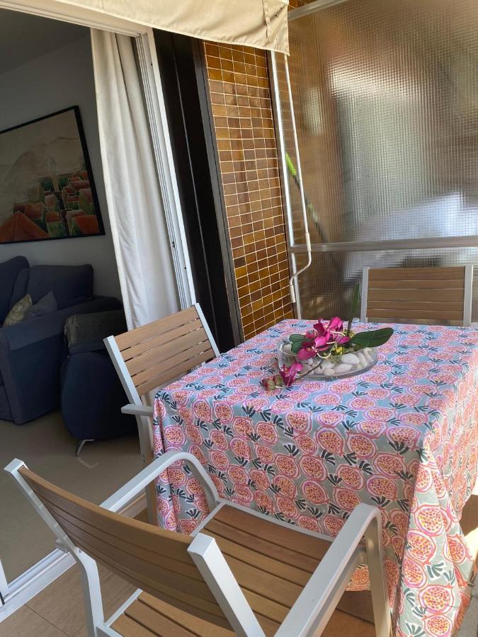 Apartment Homely Paseo Maritimo Edificio Eden Roc