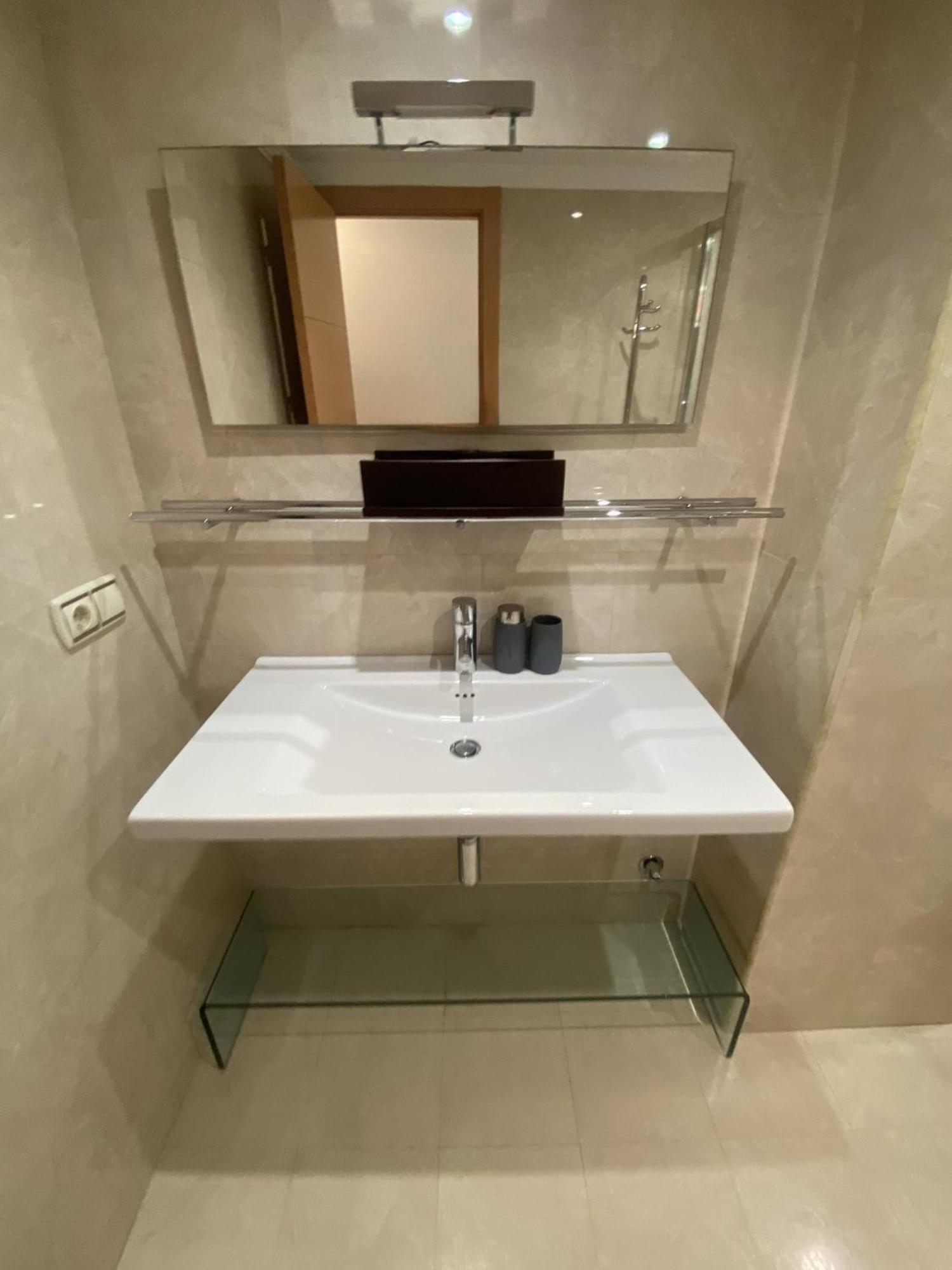Homely Paseo Maritimo Edificio Eden Roc Appartement