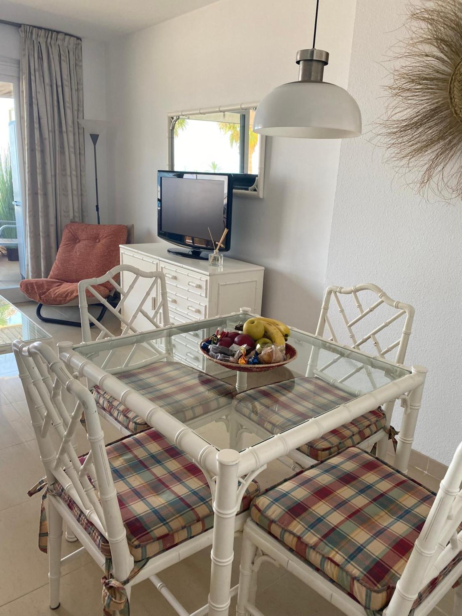 Homely Paseo Maritimo Edificio Eden Roc * Marbella